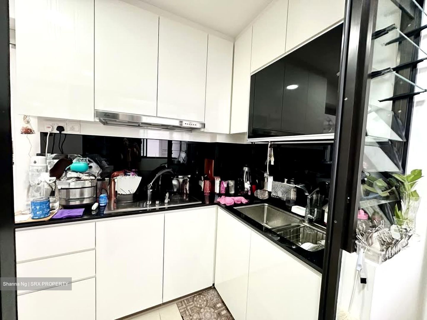 Blk 462A Blossom Spring @ Yishun (Yishun), HDB 3 Rooms #605963101